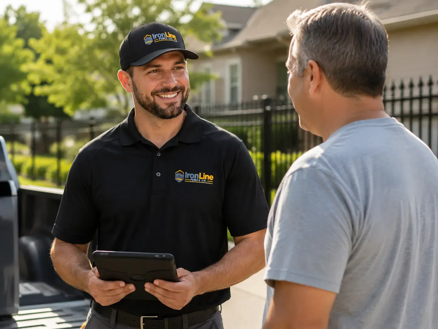 Metal Fence Installation Worcester, NY FAQs